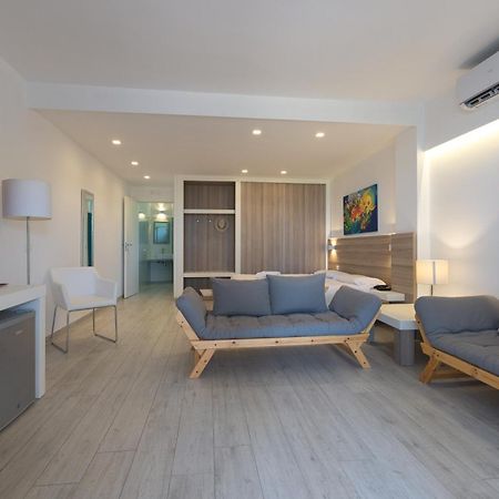 Residence Pietre Bianche Aparthotel Pizzo (Calabria) Exterior foto