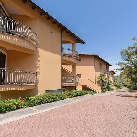 Residence Pietre Bianche Aparthotel Pizzo (Calabria) Exterior foto
