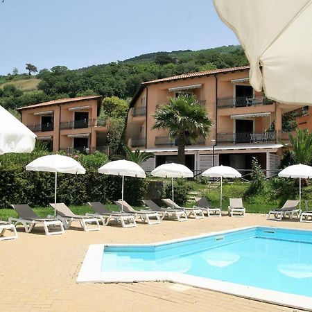 Residence Pietre Bianche Aparthotel Pizzo (Calabria) Exterior foto