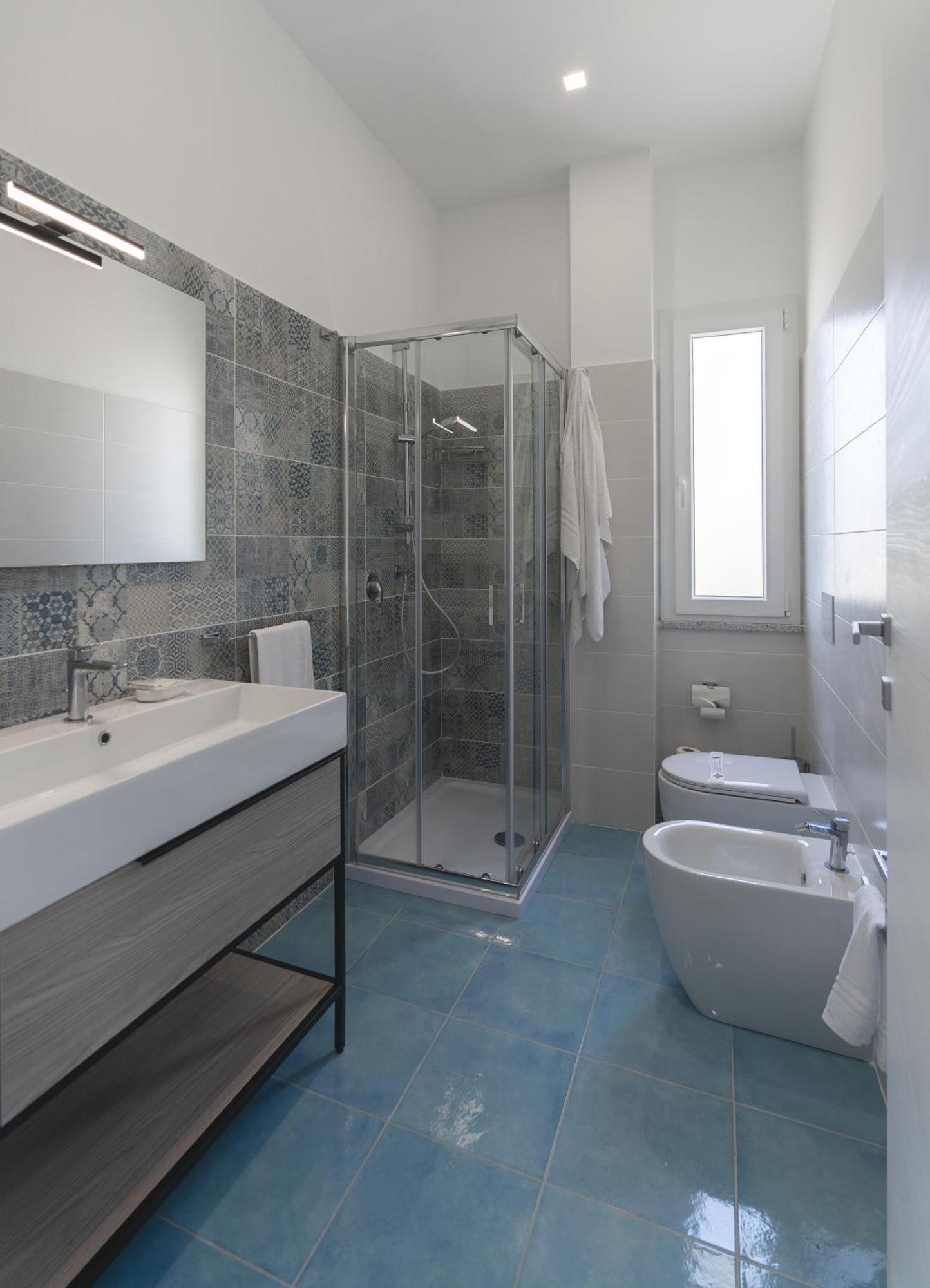 Residence Pietre Bianche Aparthotel Pizzo (Calabria) Exterior foto