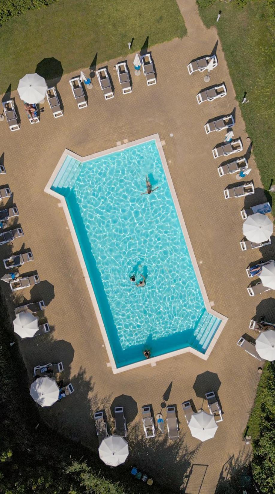 Residence Pietre Bianche Aparthotel Pizzo (Calabria) Exterior foto