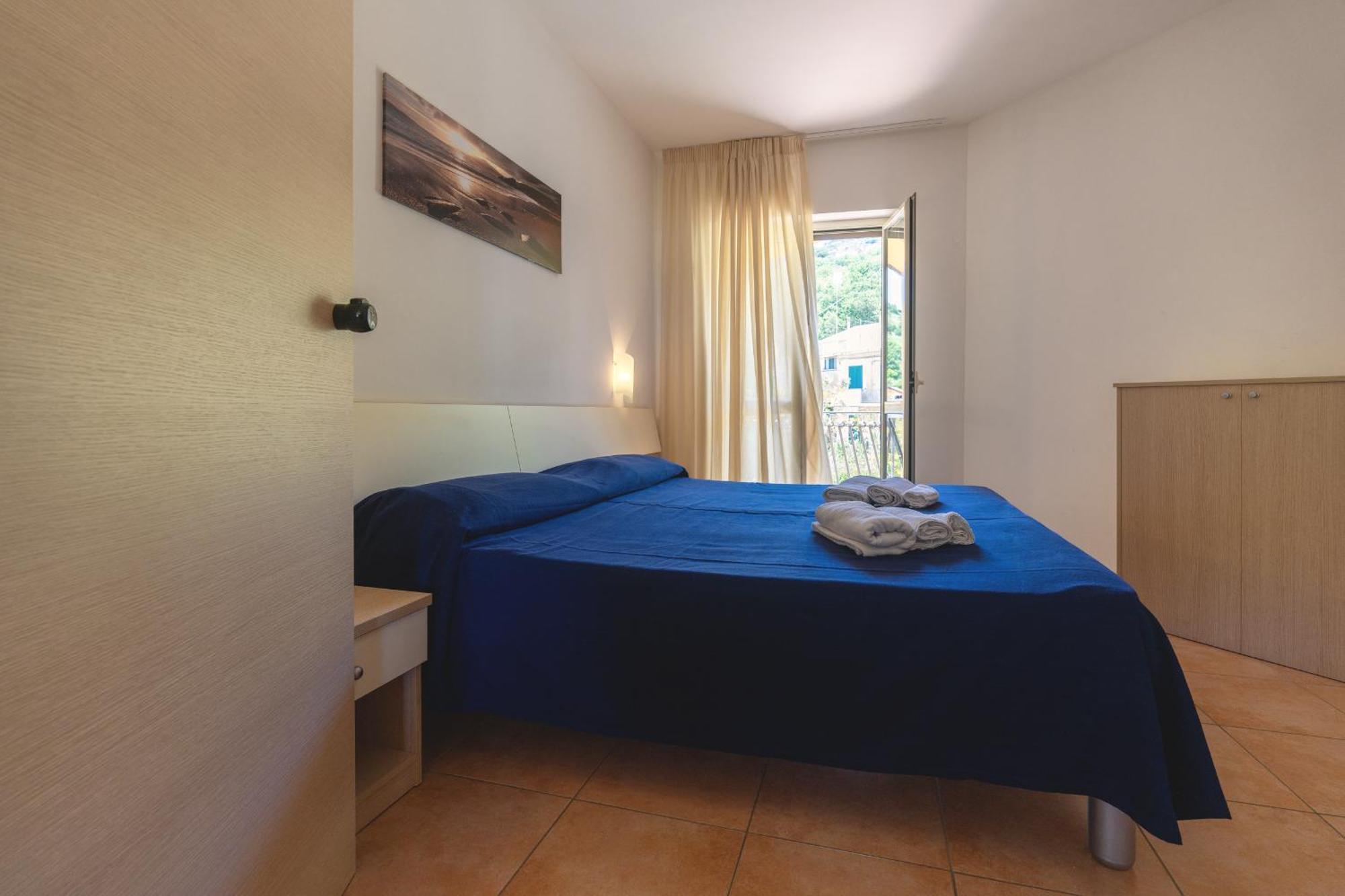 Residence Pietre Bianche Aparthotel Pizzo (Calabria) Exterior foto